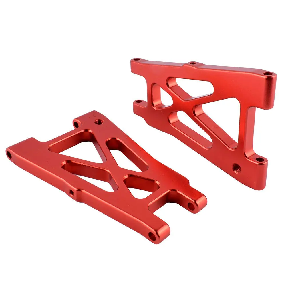 RC алюминиевый OT201 задний нижний Susp Arm 2P для Kyosho 1/10 4WD 30617 | Игрушки и хобби
