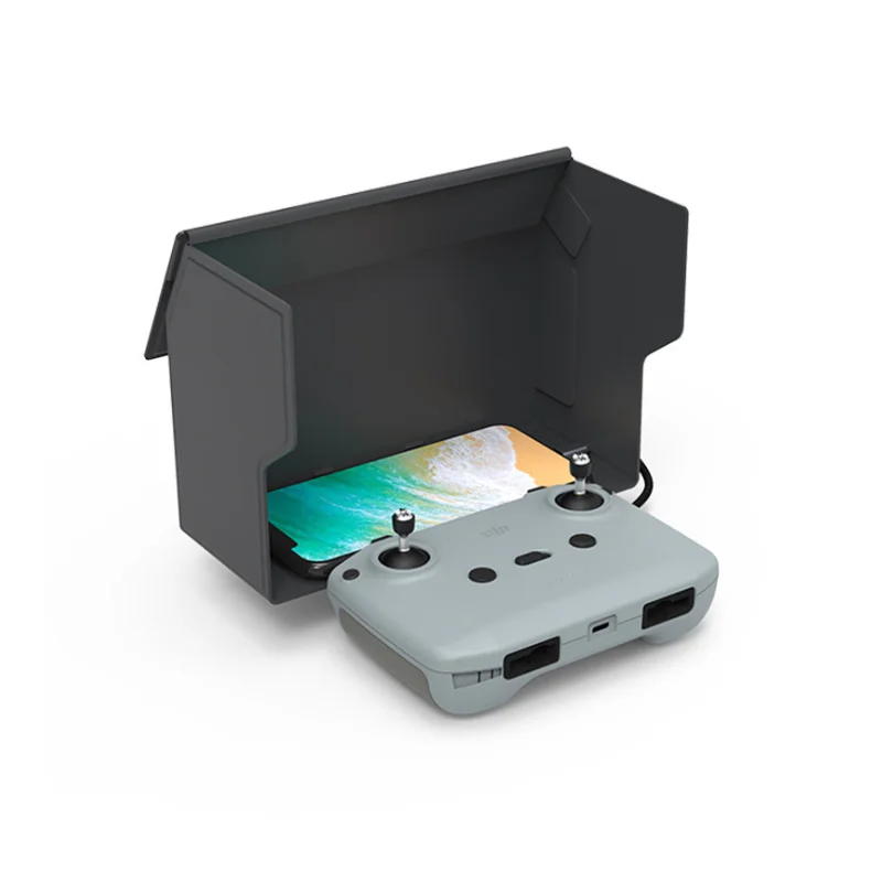Cynova солнцезащитный козырек для телефона с дистанционным управлением DJI Mavic Air 2