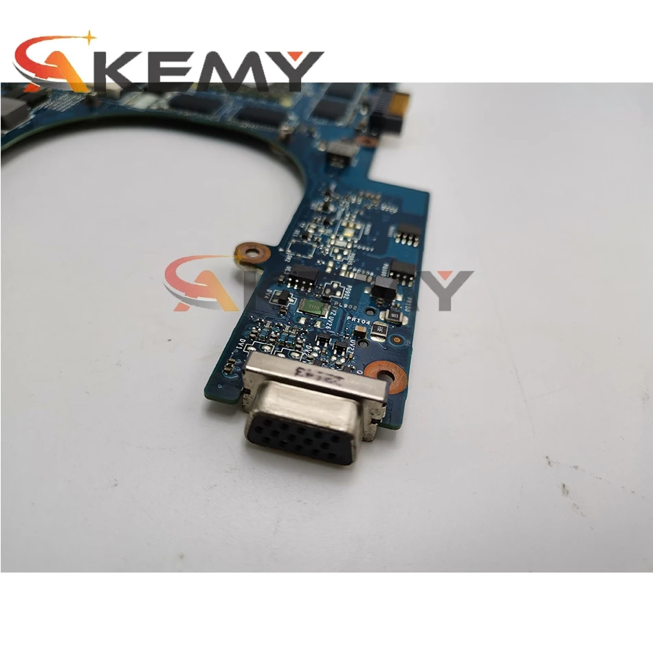 Akemy LA-8241P материнская плата для ноутбука Dell Inspiron 15R-5520 7520 оригинальная HD7670M 1 Гб |