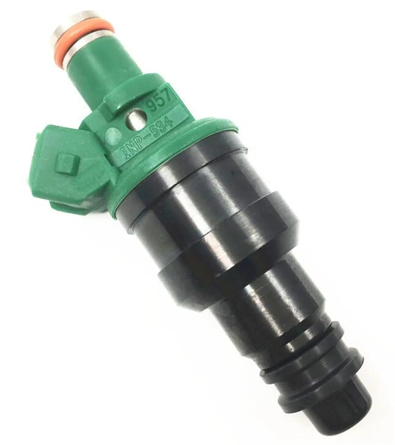 

6pcs High Quality Fuel Nozzles MD189021 INP-534 INP534 Automotive Fuel Injectors Fit for Mitsubishi Original Parts