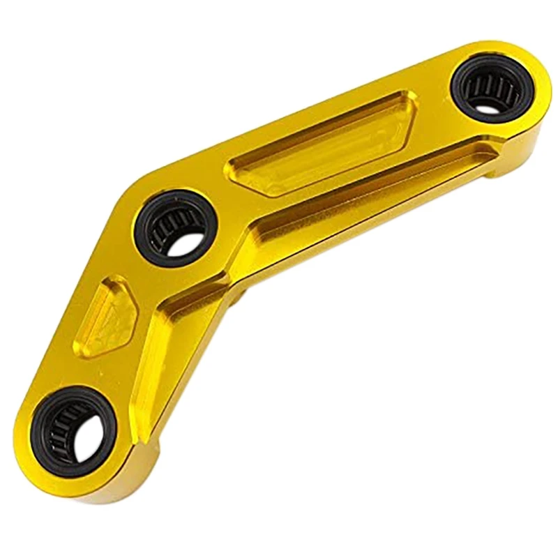 

Motorcycle Rear Suspension Connecting Lowering Links Kit for YAMAHA MT-07 FZ-07 MT 07 Tracer 700 XSR700 FZ07 2014-2020