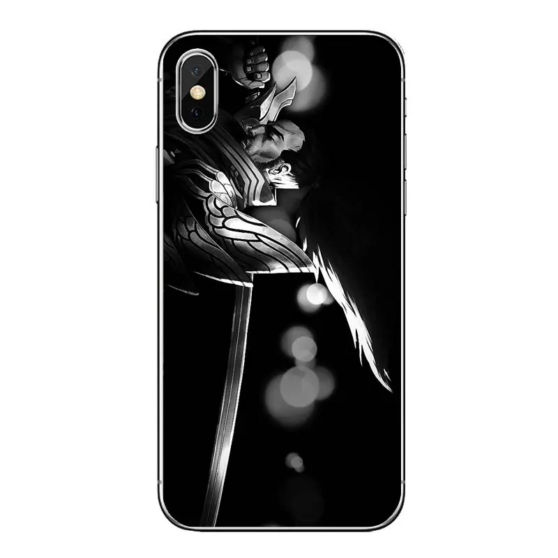 Прозрачный чехол из ТПУ для samsung Galaxy Note 8 9 S9 S10 A8 A9 Star Lite Plus A6S A9S |
