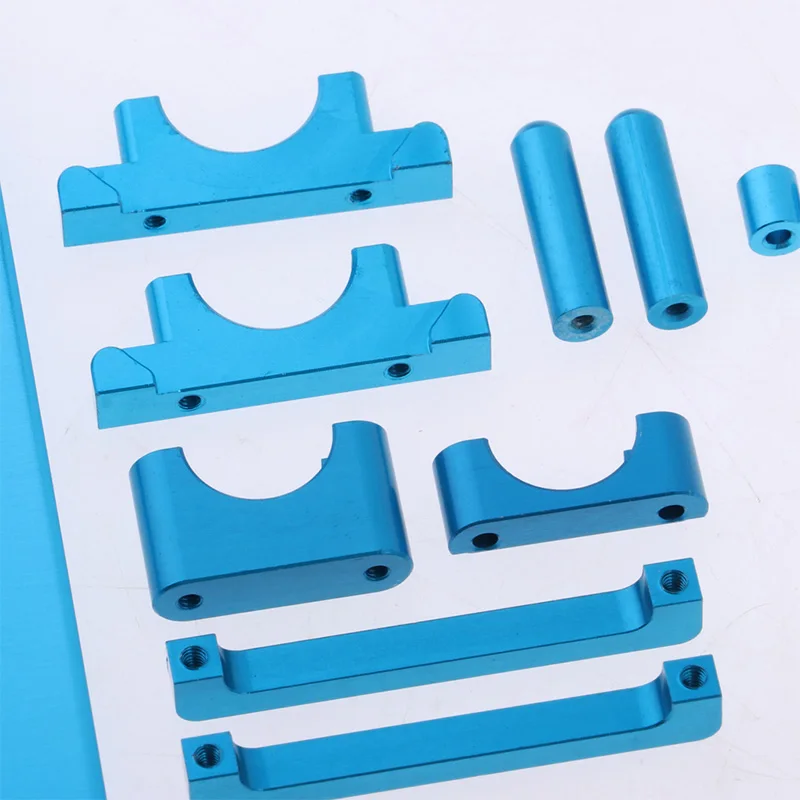 

Suv High Speed Car Metal Chassis for Wltoys A949 A959 A969 A979 K929 A959-B A969-B A979-B K929-B Rc Car Spare Accessories