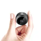 Камера видеонаблюдения с ночным видением, 1080P, Wi-Fi