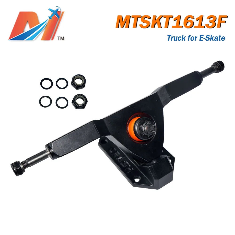 Maytech (10 шт.) 6374 170KV бесщеточный мотор Датчик Холла Электрический скейтборд maytech