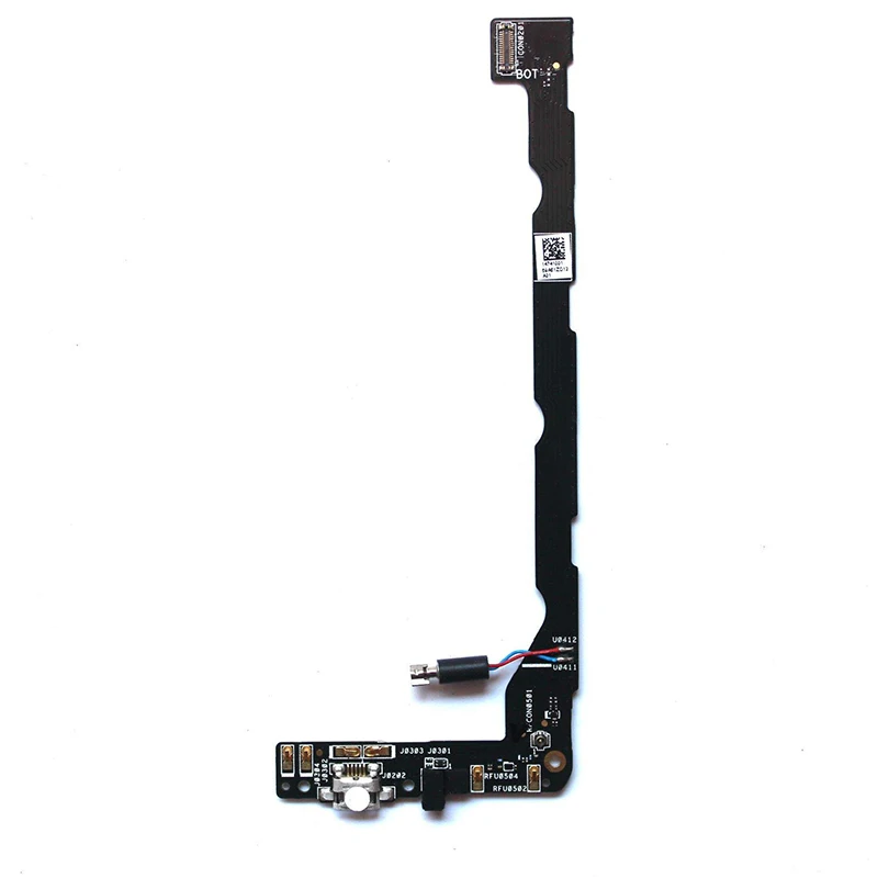 Netcosy usb зарядный порт док-станция гибкий кабель для ASUS Zenfone ZB601KL ZB602KL ZC520KL ZC554KL ZE500CL ZE550KL ZE601KL
