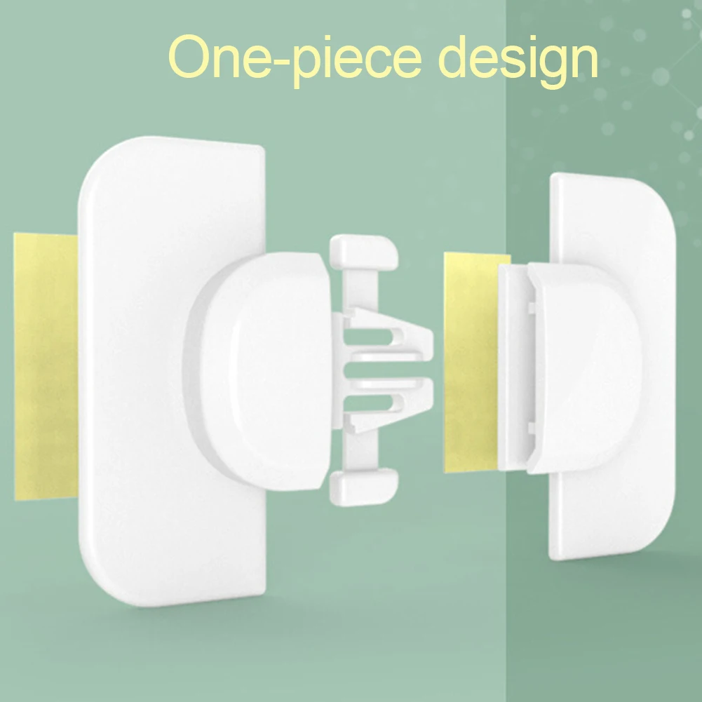 

Multi-function safety lock Child Baby Infants Toddler Security Lock Refrigerator Fridge Drawer Door Cabinet Cupboard Lock