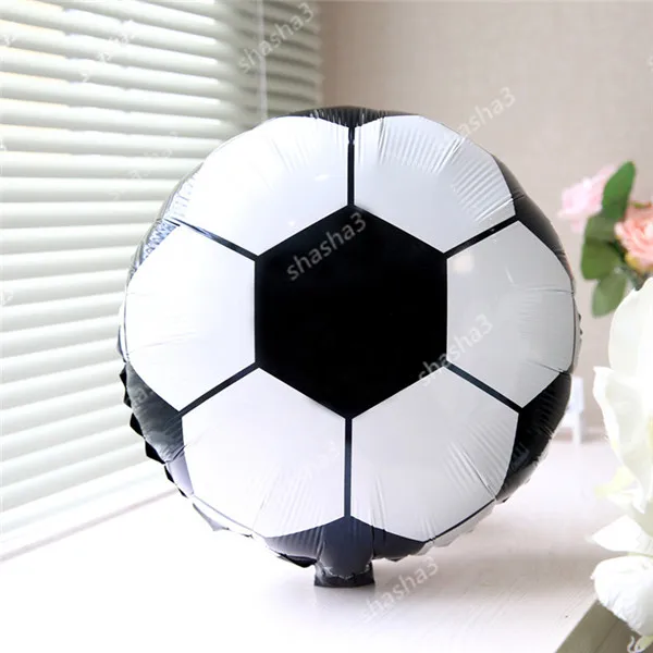 18 дюймов креативные воздушные шары для футбольной команды Забавные игрушки