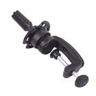 1 шт. регулируемая подставка-манекен парик подставка для манекен голова манекен для обучения волос модели парикмахерских салонов Инструменты для укладки