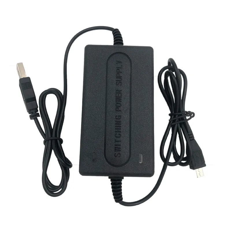 NEOCoolcam 5V2A Интеллектуальный UPS источник бесперебойного питания с USB Connetor вход и