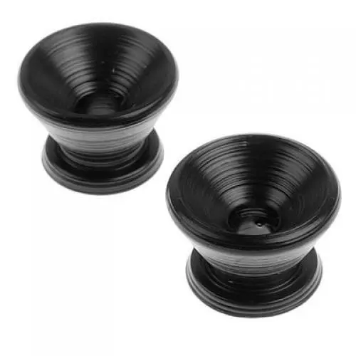 

2 х черный ремешок с зажимом для электрической акустической гитары и басов