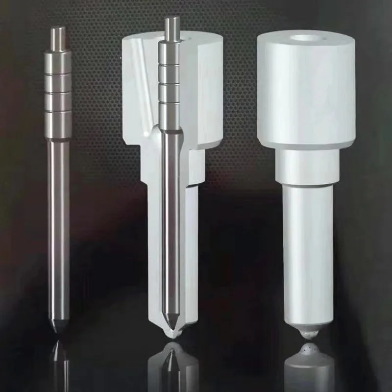 Форсунки Common Rail 0445120236/0445120123 комплект для двигателя PC350 - 7 | Автомобили и мотоциклы