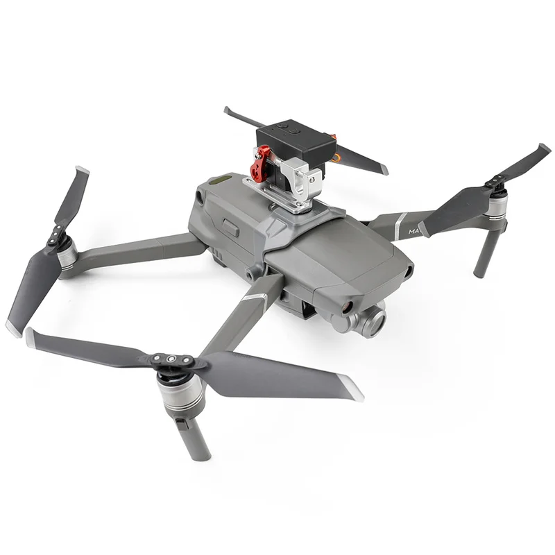 Mavic 2 Pro аксессуары тройная рыболовная приманка доставка параболическая система