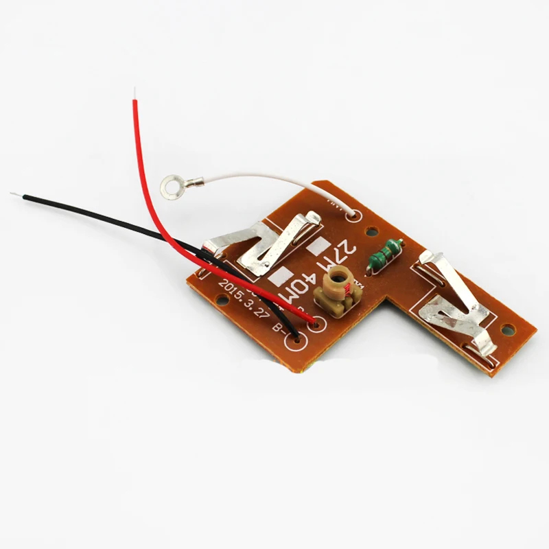 3 комплекта игрушечных машин 4 канала 27 МГц пульт дистанционного управления +