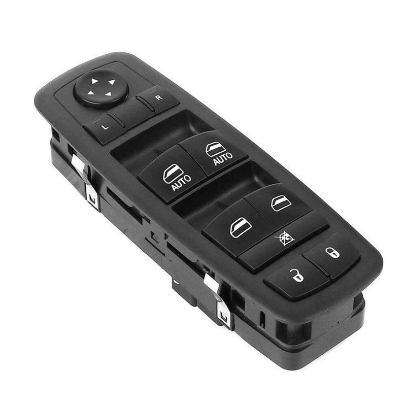 Главный переключатель управления окном питания для 2011-17 Dodge Charger Chrysler Ram 4 Door CA