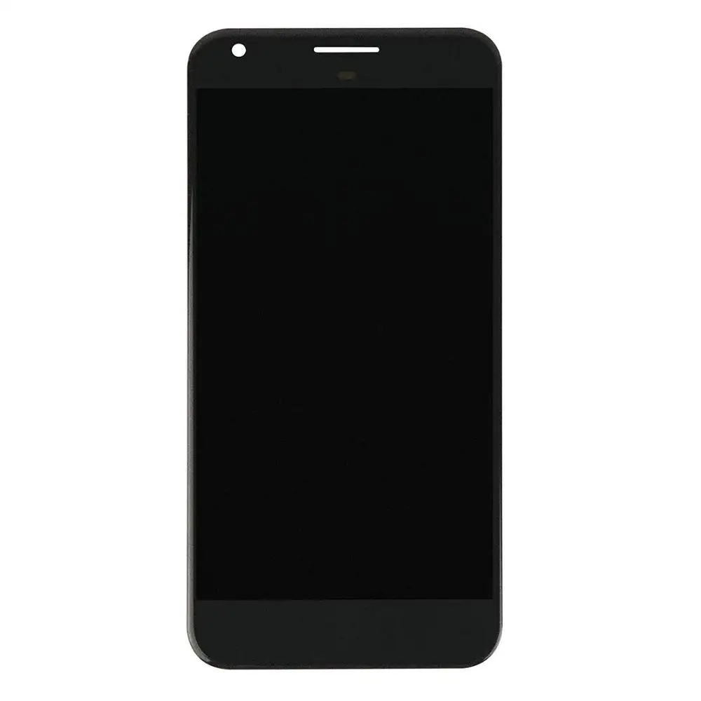 Сенсорный экран совместимый с Google Pixel XL 5 &quotсенсорный ЖК дисплей в сборе