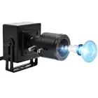 USB-веб-камера для видеонаблюдения Sony IMX322, 2 МП, 30 кадровс