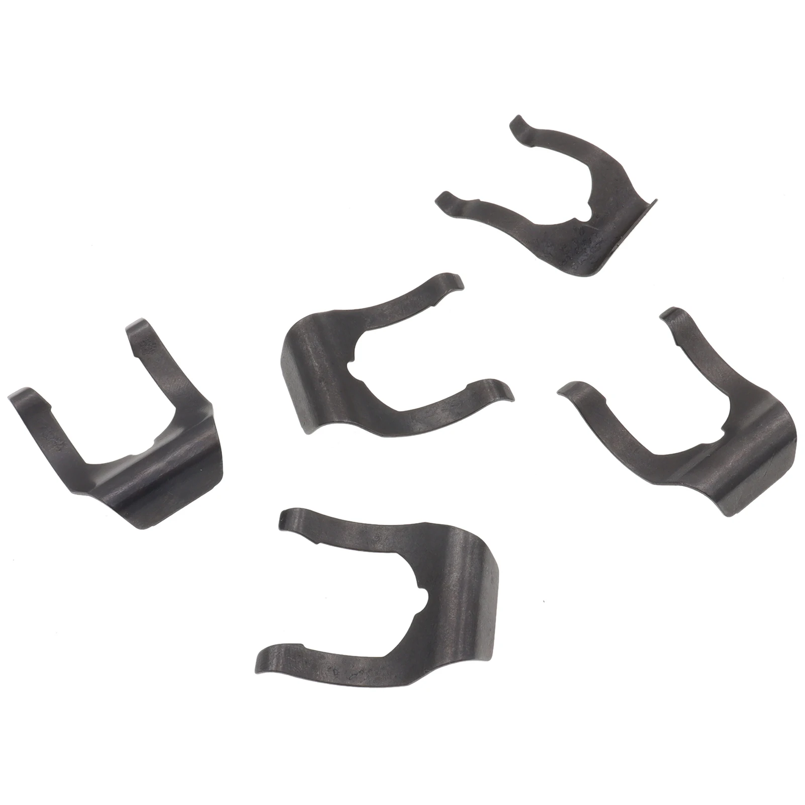 Зажимная пружинная карта 5 шт./компл. для мотоцикла квадроцикла картинга