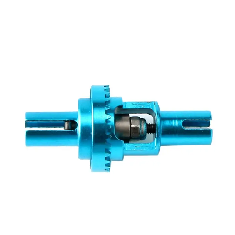 1/28 мяч дифференциал для WLtoys P929 P939 K979 K989 K999 K969-29 RC автозапчасти | Игрушки и хобби