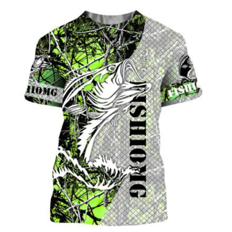 

Мужская футболка с круглым вырезом, летняя, модная, с 3D-принтом, с коротким рукавом, в стиле хип-хоп, 2021