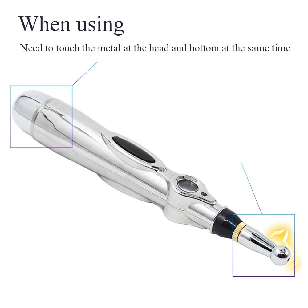 Электрическая ручка EXVOID стимуляция сосков электрошоковая палочка секс-игрушки