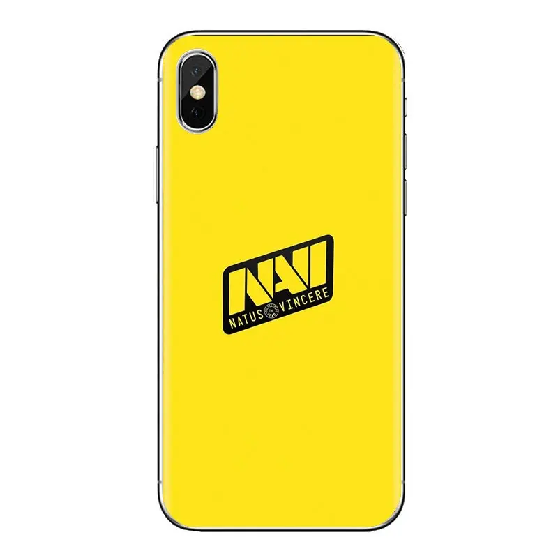 Прозрачные мягкие чехлы рожденные побеждать navi для iPod Touch Apple iPhone 4 4s 5 5S SE 5C 6 6S 7 8 X XR