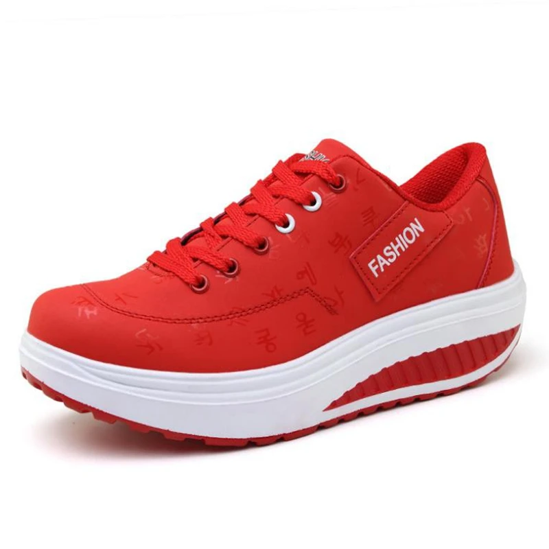 2020 spring and autumn fashion casual women's sports shoes size 36-41 | Обувь