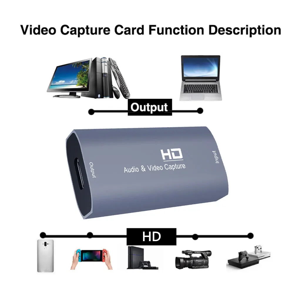 

4K HDMI- HD 1080P