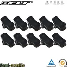 10 пар полуметаллических дисковых тормозов для горного велосипеда SHIMANO Saint M810 M820 ZEE M640 H01, запчасти, аксессуары