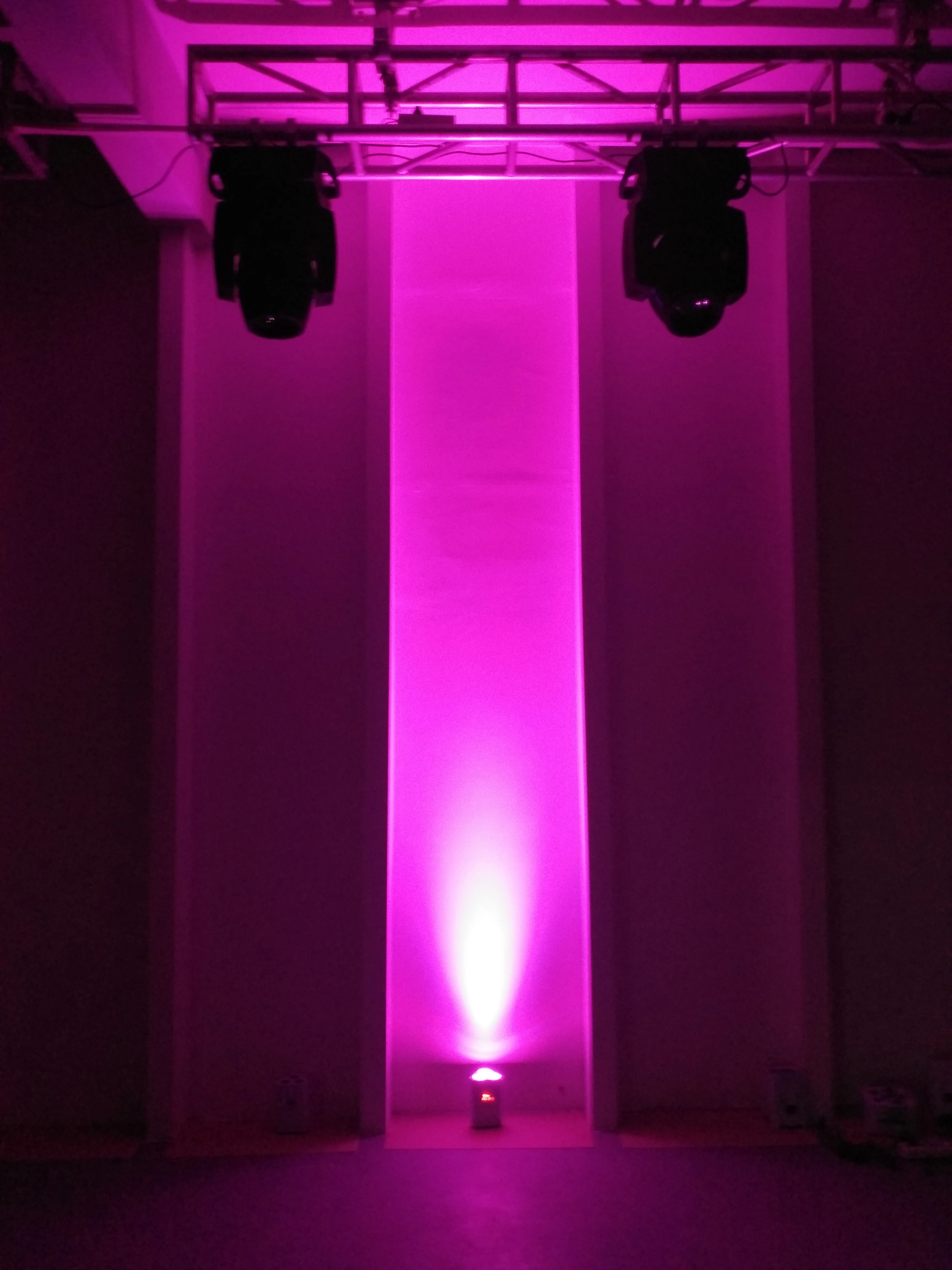 Диско-светильники 20 шт. заводская цена мини 3*18 Вт RGBWA UV par LED 6 в 1 свадебная батарея