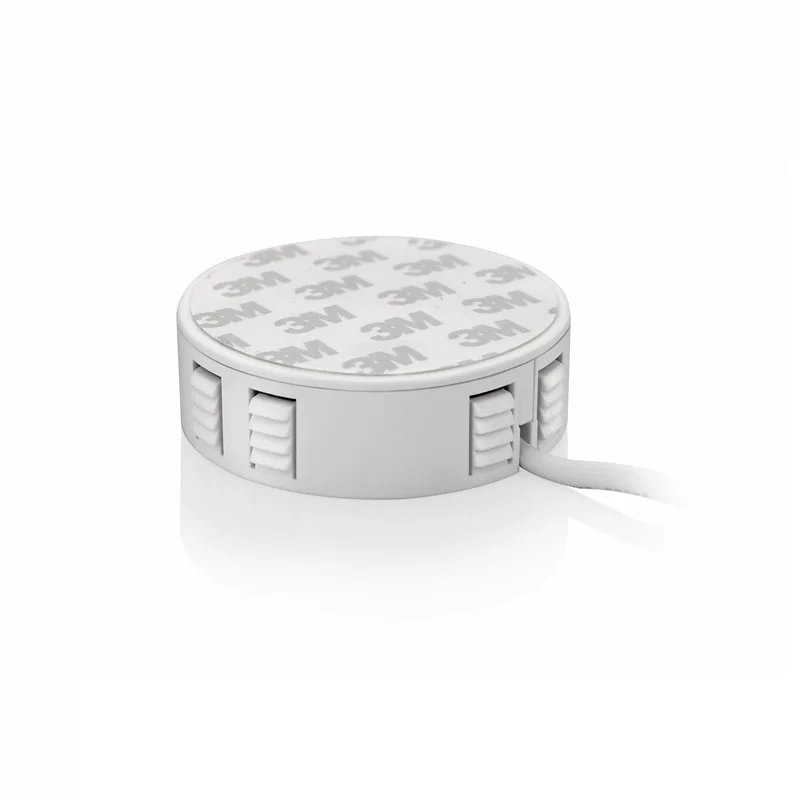 Быстрое беспроводное зарядное устройство QI настольное скрытое встроенное