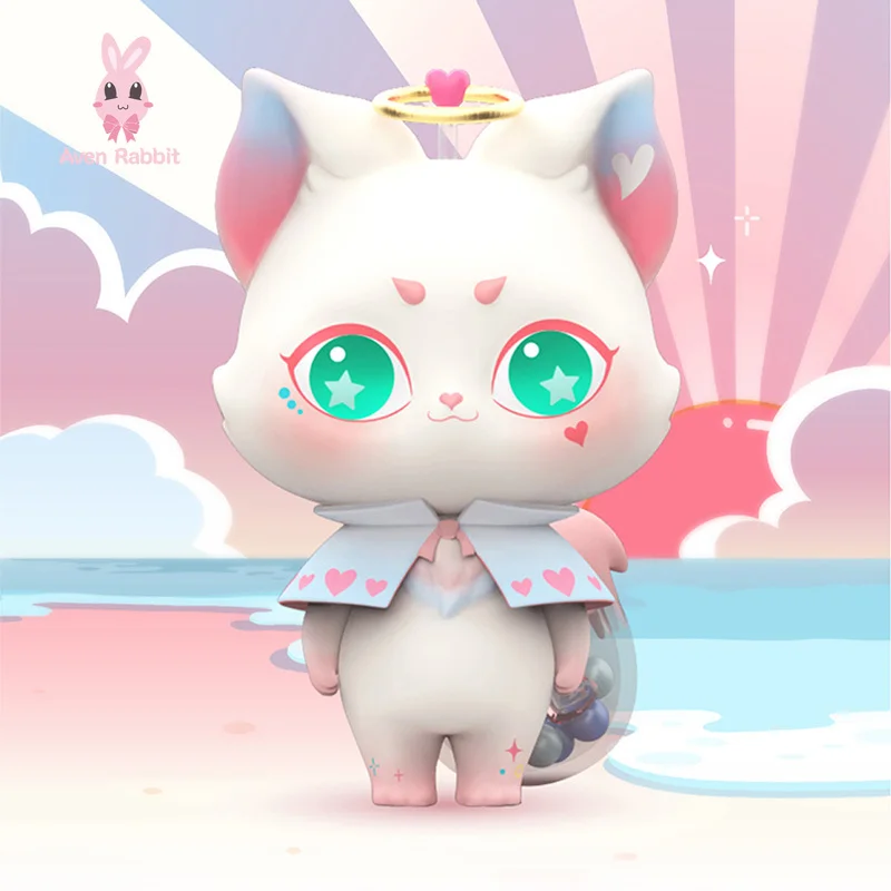 

Kori Figure Anime Kawaii Action Figure 11.3cm Toys Doll Toys for Girls Collection Desktop Ornaments Cute Model Birthday Gift
