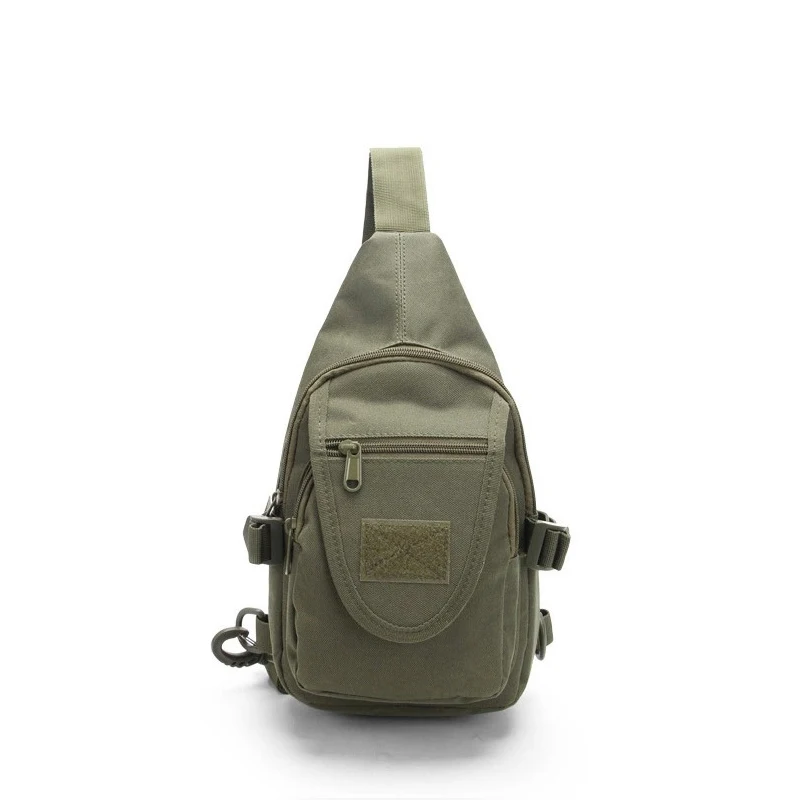 

Тактическая уличная военная сумка через плечо, нагрудные сумки, рюкзак для альпинизма, Походов, Кемпинга, мягкая нагрудная сумка для охоты, ...