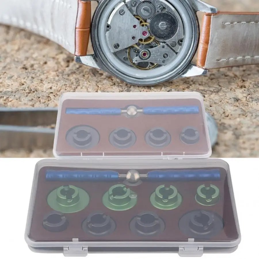 Инструмент для ремонта часов задняя крышка открывалка удаления наручных