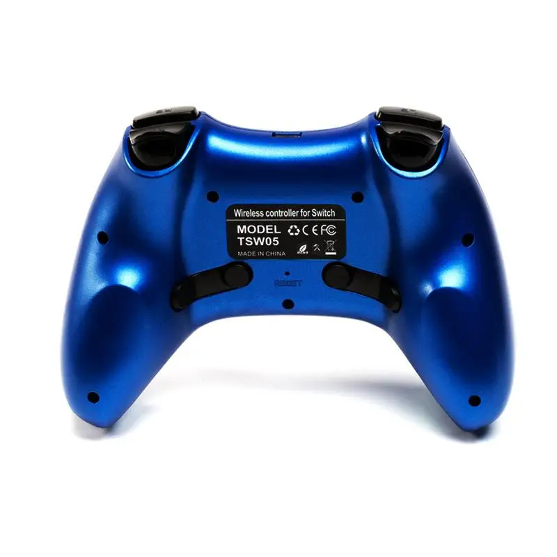 Eas tV ita геймпад Bluetooth беспроводной игровой контроллер Джойстик для Nintendo