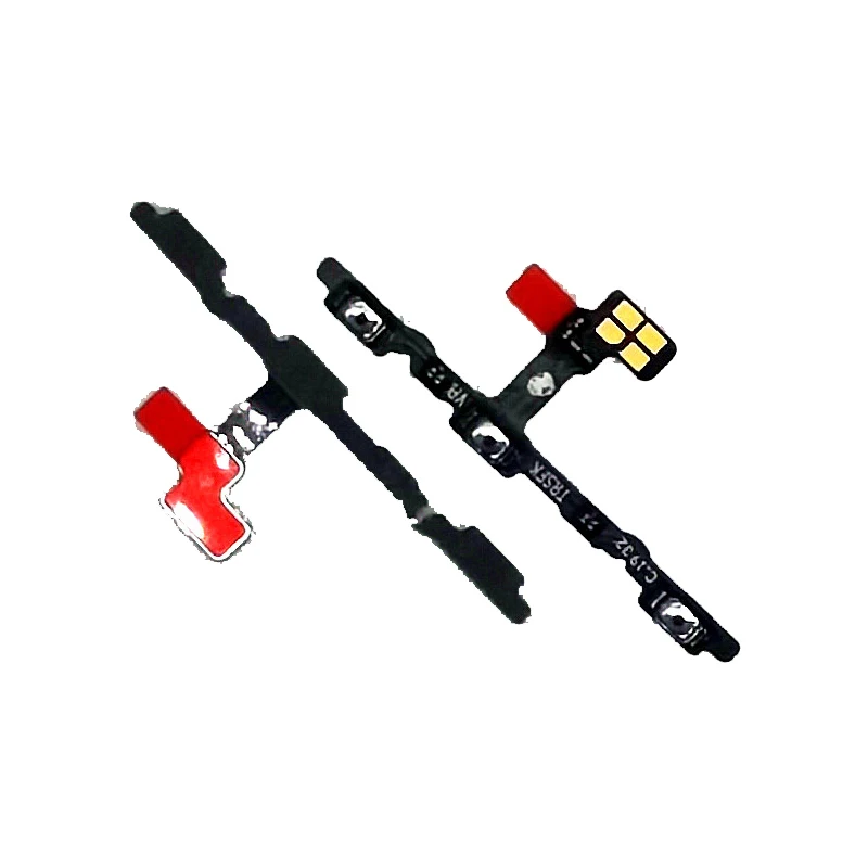 

Swith on off For Huawei Mate 30 Lite 30 Pro Power Volume Button Flex Cable