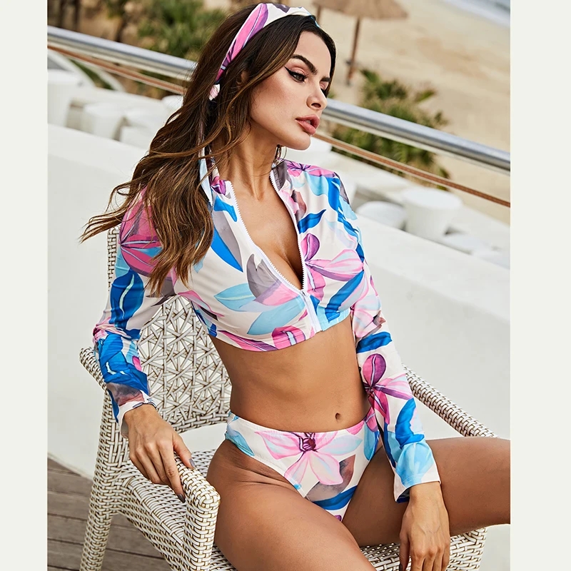 Рисунок 2 - Новый женский купальник