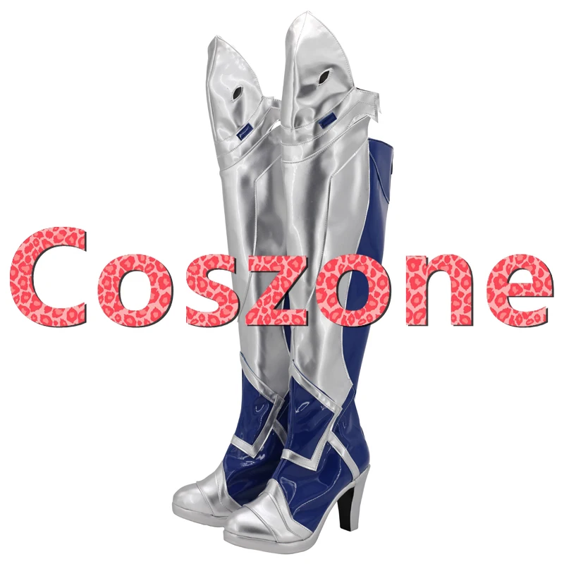 Обувь для косплея OW Хэллоуина Карнавальный костюм Аксессуары | Тематическая