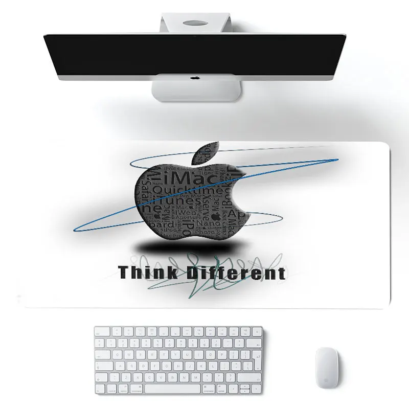 

Mouse Mat Mouse pads Gamer Gaming Keyboards Desk Pad Speed Carpet DIY Apple Mouse pad Full Cheap Mouse Pad Gamer mouse pad mat