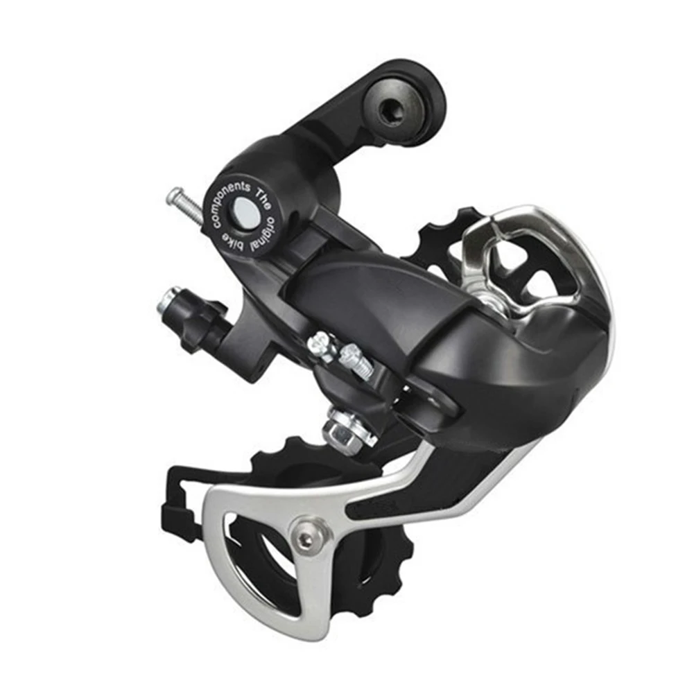 Задний переключатель передач из алюминиевого сплава универсальные запасные