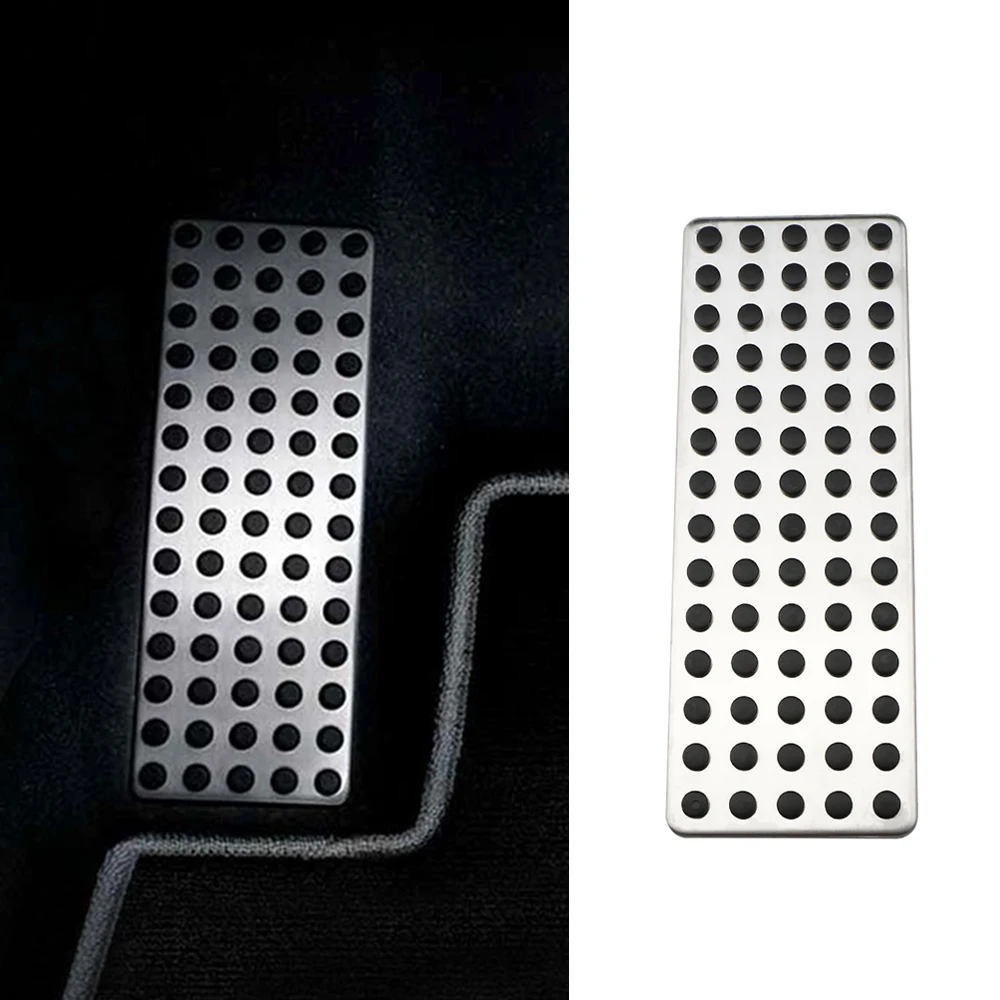 Накладки на педали Zeratul для Mazda 2 3 6 CX3 CX4 CX5 CX9 из нержавеющей стали Infiniti Q30 Q30S QX30 -