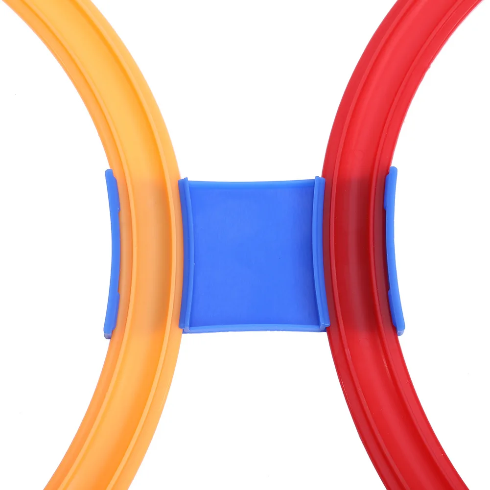 10 шт. кольца для игры в решетку | Игрушки и хобби