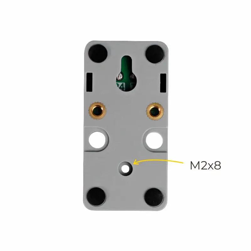 M5Stack официальный ATOM RS 485 M5Atomic TTL & RS485 преобразования SP3485EE и поддержкой Multipoint Связь