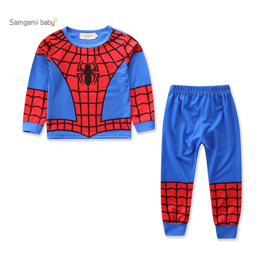 Рисунок 5 - Костюм железного паука для косплея