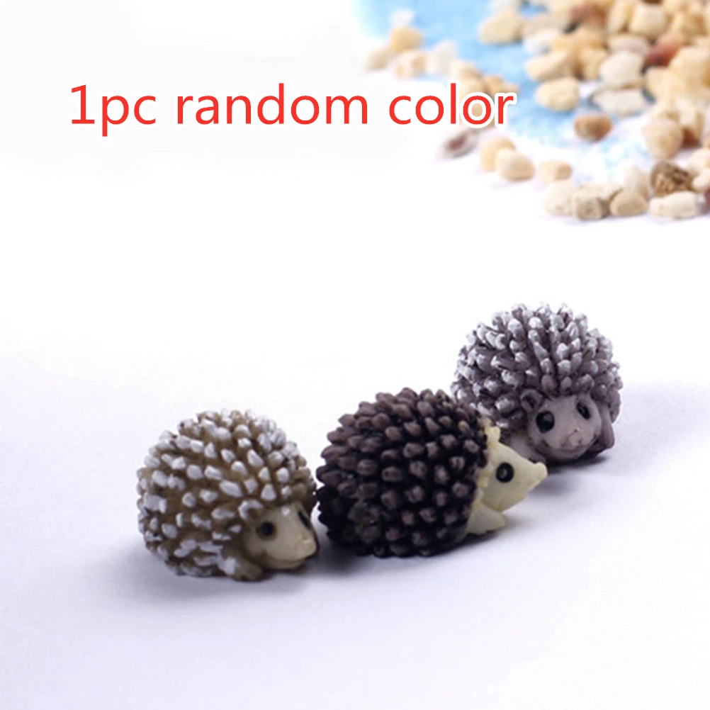 Пингвин &quotулитка&quot Кролик Животные Фея садовые миниатюры мини гномов моховые