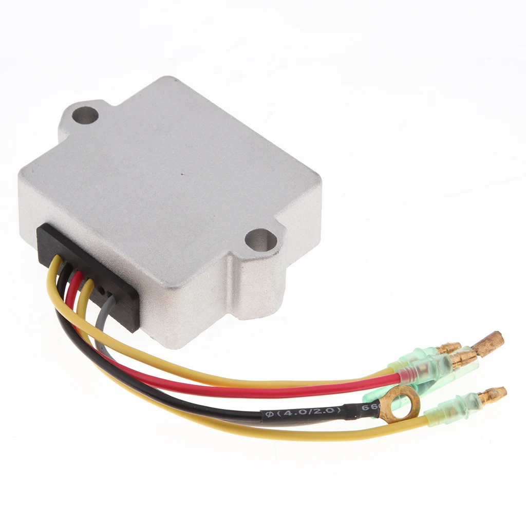 

Rectifier Regulator for Mercury Mariner Outboard 883072 883072T 8301792