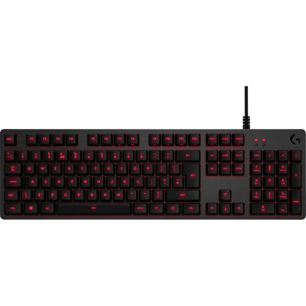 Игровой usb mecanico Teclado Tech g413|Клавиатуры| |