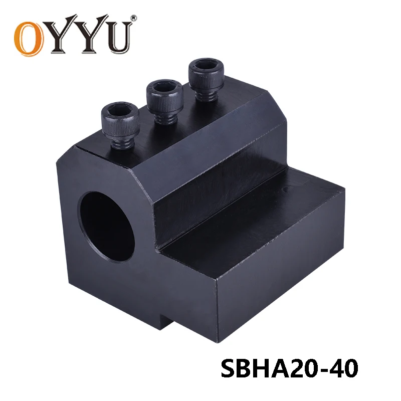 Oyu SBHA20 40 SBHA токарный станок с ЧПУ внутренний диаметр вспомогательный инструмент