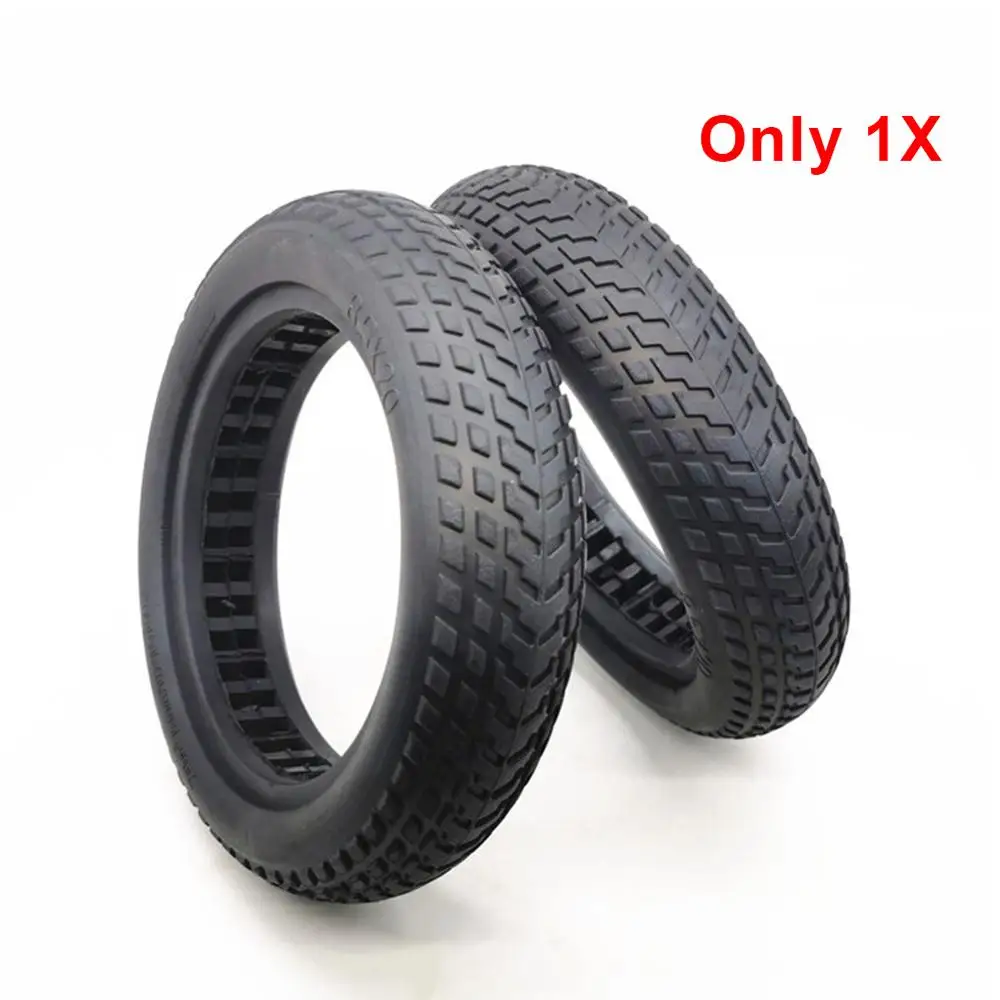 

8.5 inch For Xiaomi Scooter Inflatable Hollow Solid Tire 8 1/2*2 Rubber