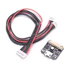 Pixhawk RGB модуль с корпусом полноцветсветодиодный светодиодные USB Внешние индикаторы расширенные аксессуары для управления полетом Pix